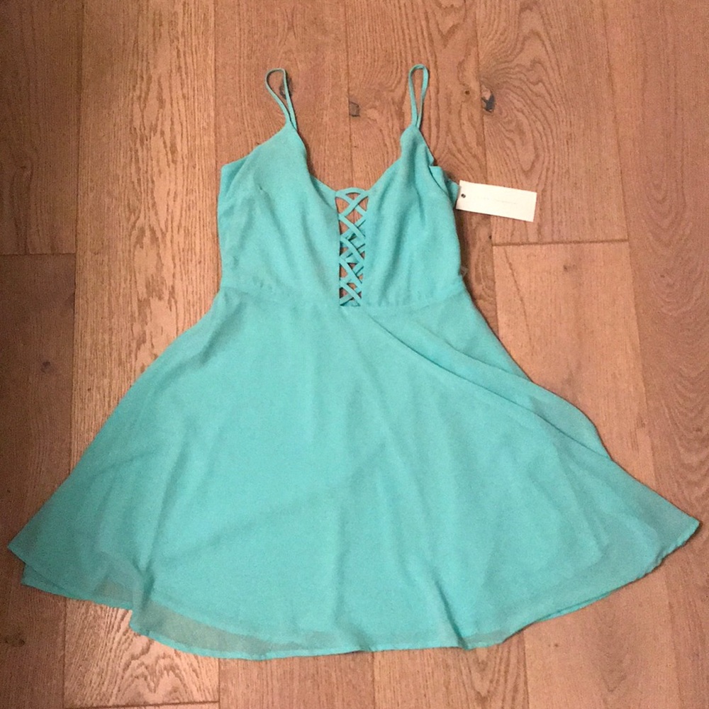 Summer dress